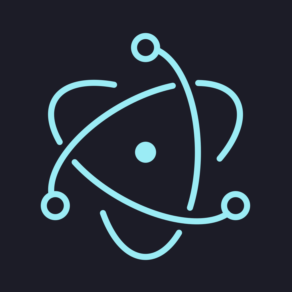 Electron Builder